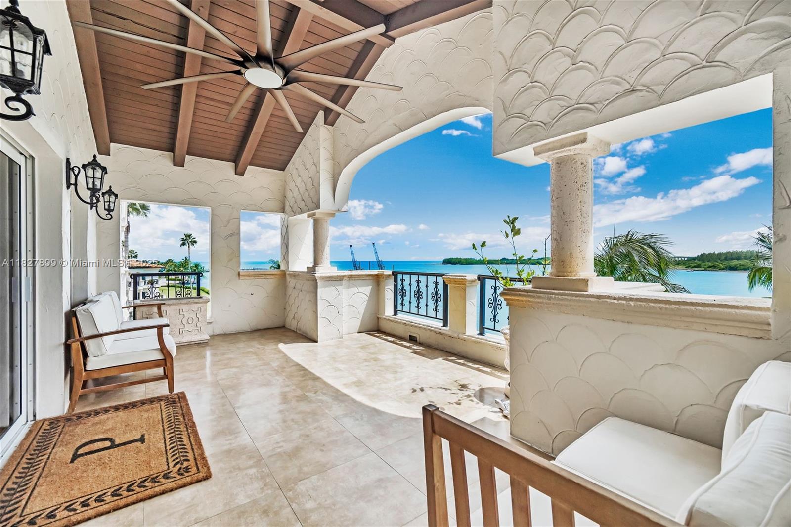 BAYSIDE VILLAGE CONDO - Residential