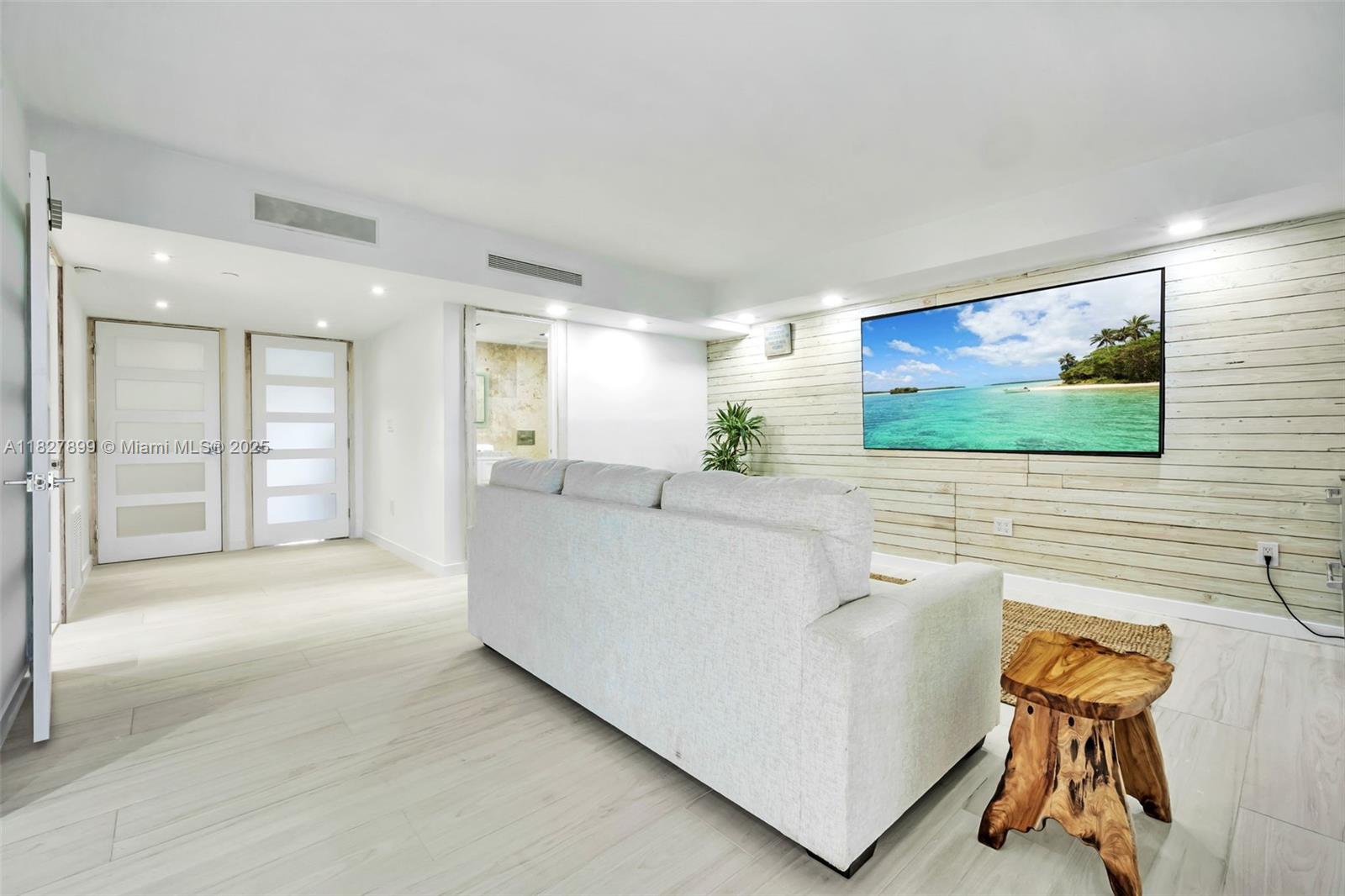 BAYSIDE VILLAGE CONDO - Residential