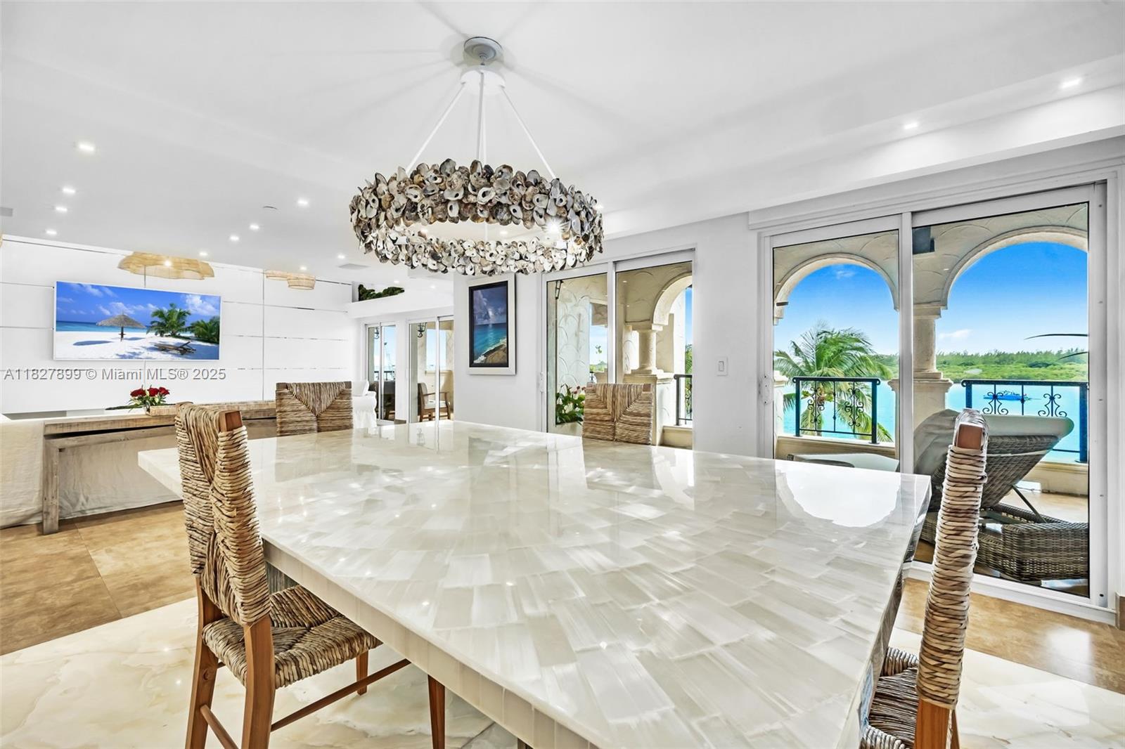 BAYSIDE VILLAGE CONDO - Residential