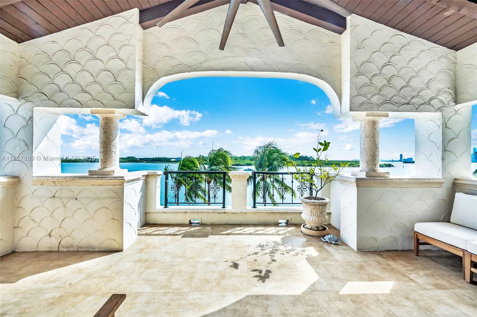 BAYSIDE VILLAGE CONDO - Residential