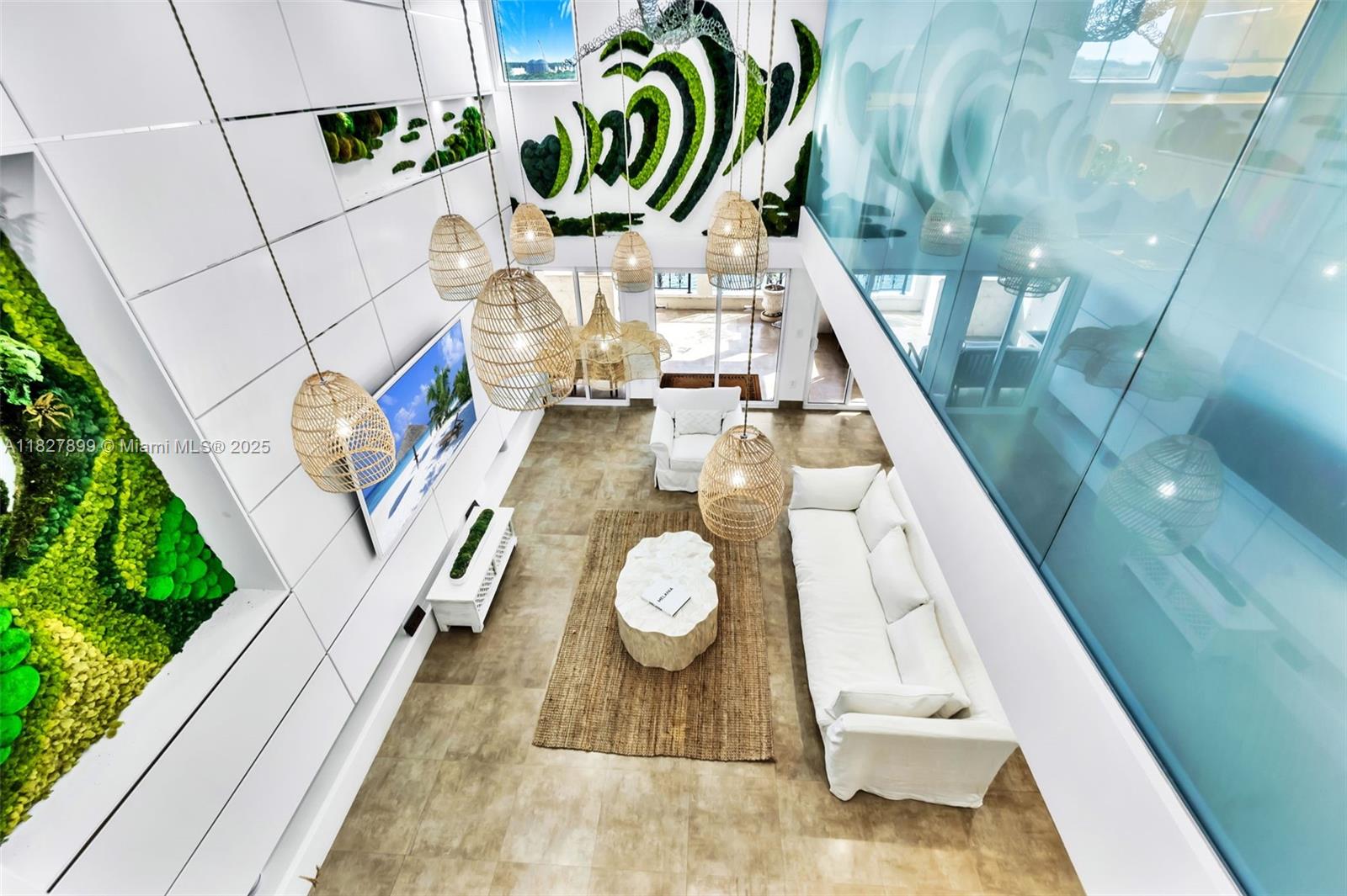 BAYSIDE VILLAGE CONDO - Residential