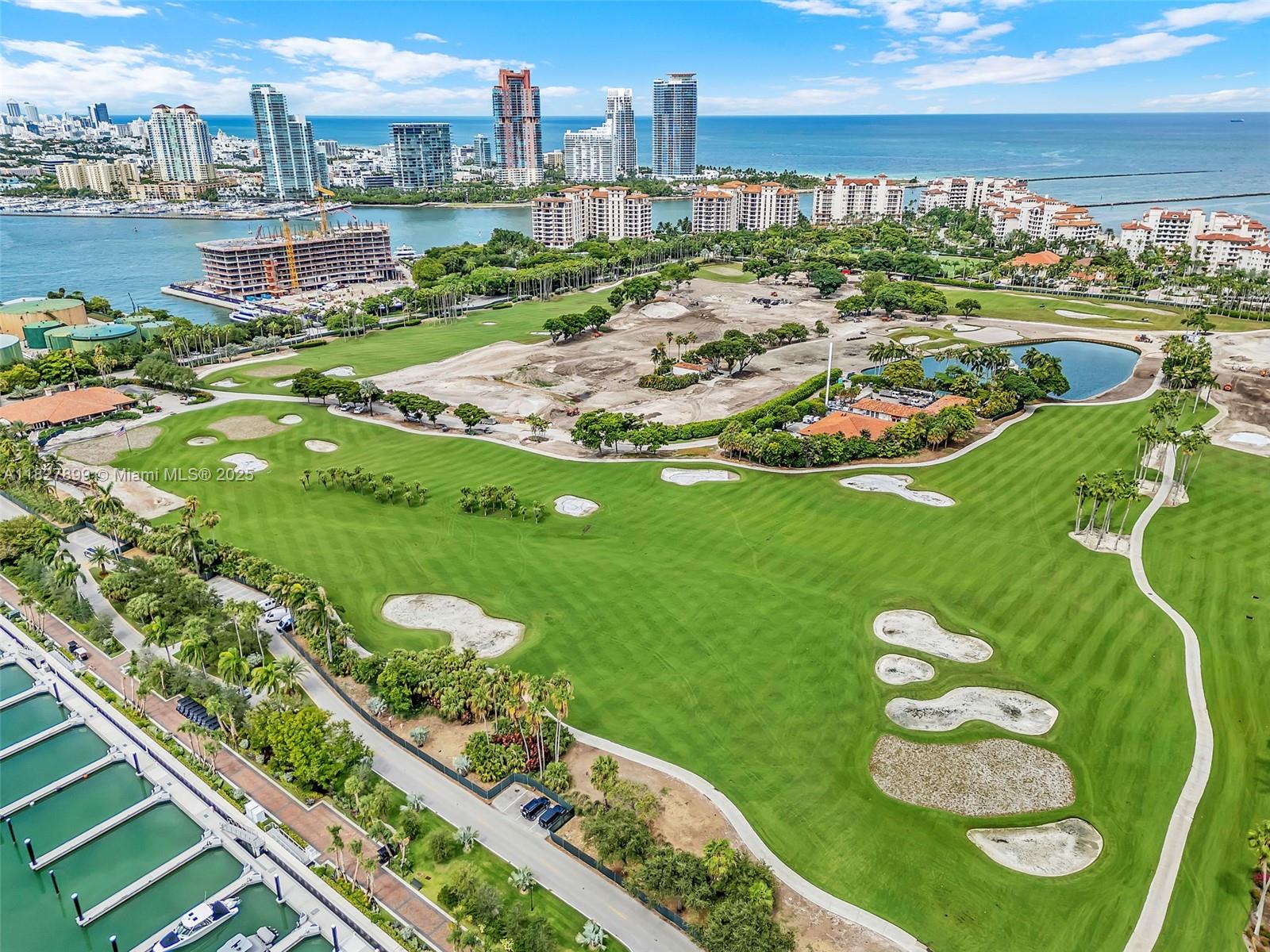 BAYSIDE VILLAGE CONDO - Residential