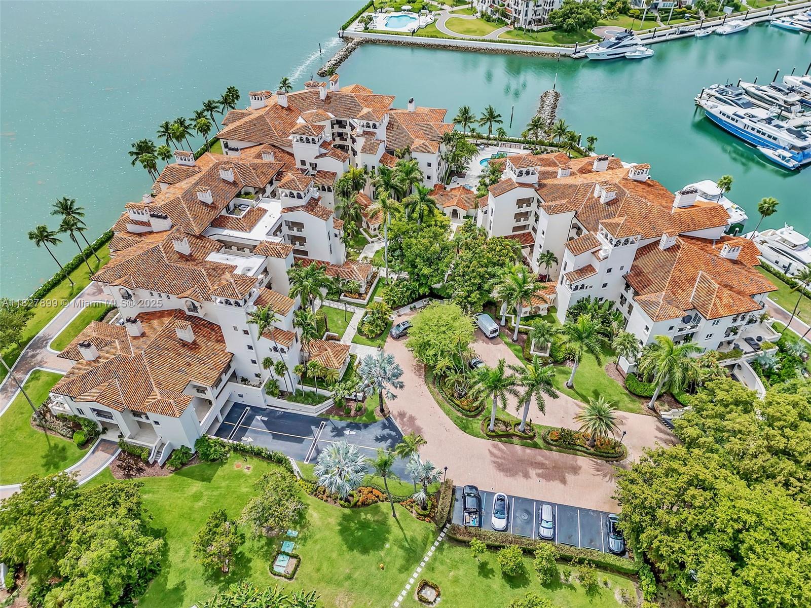 BAYSIDE VILLAGE CONDO - Residential