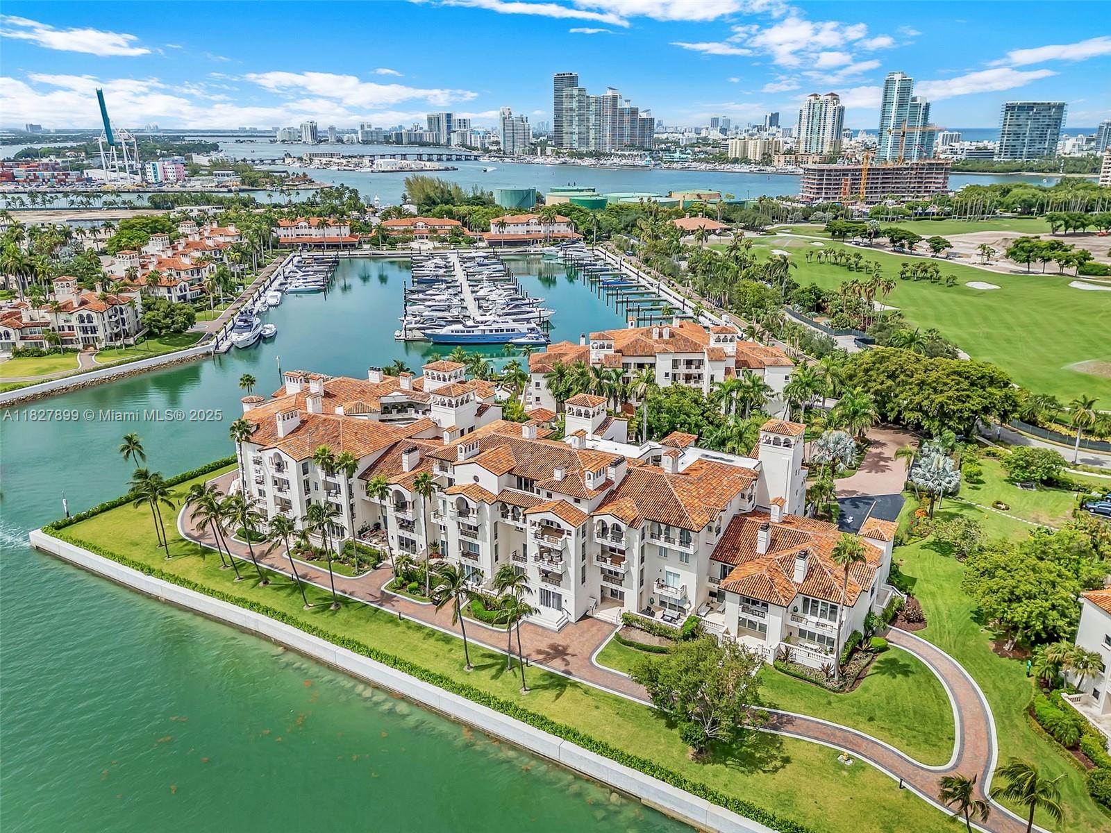 BAYSIDE VILLAGE CONDO - Residential