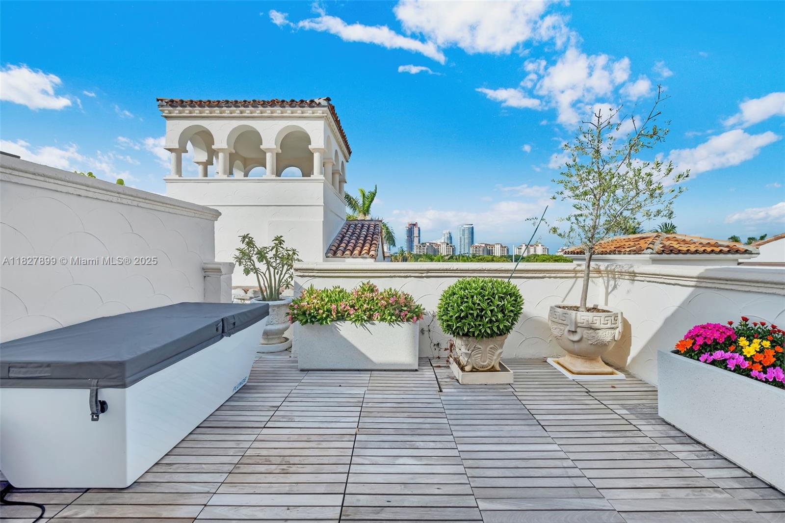 BAYSIDE VILLAGE CONDO - Residential