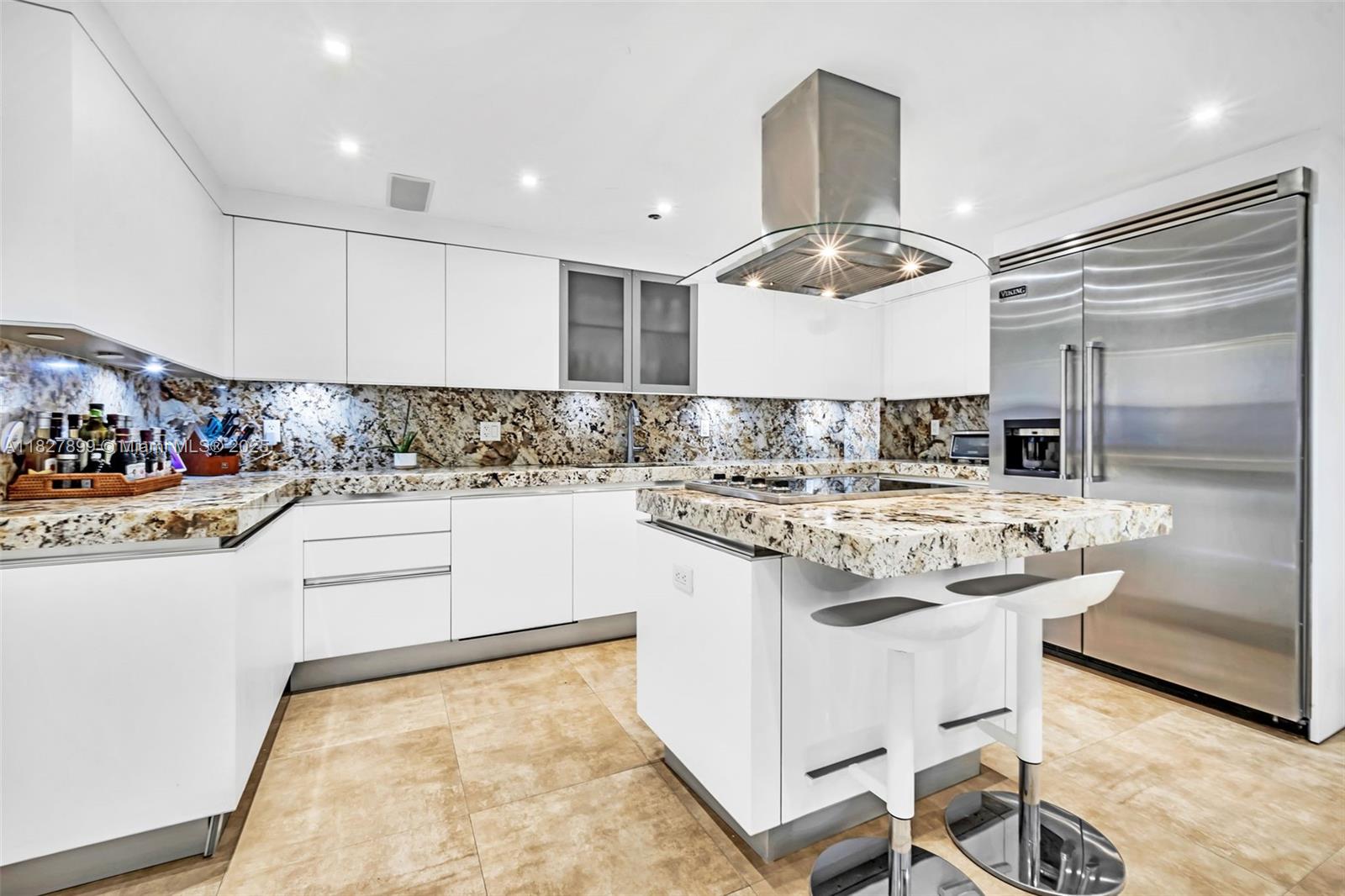 BAYSIDE VILLAGE CONDO - Residential