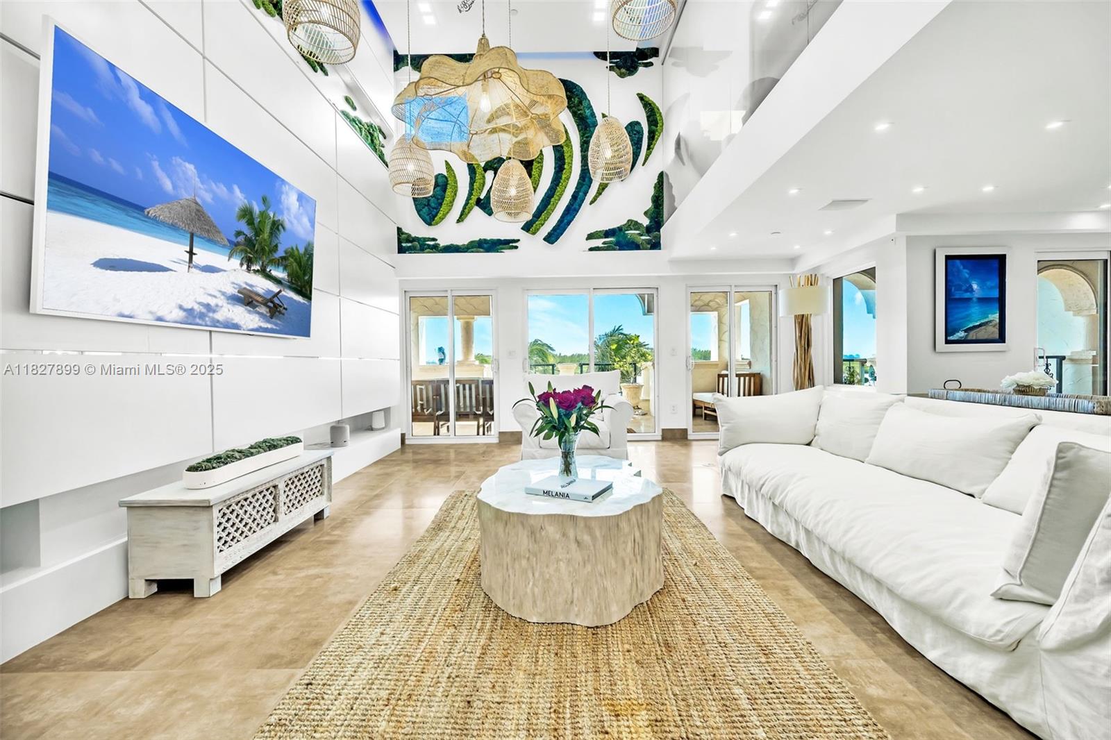 BAYSIDE VILLAGE CONDO - Residential