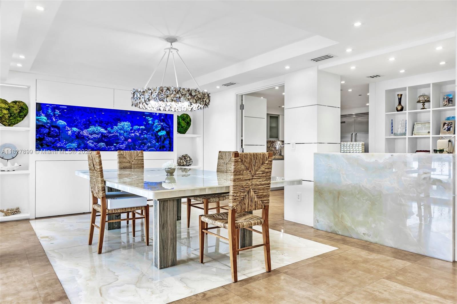 BAYSIDE VILLAGE CONDO - Residential