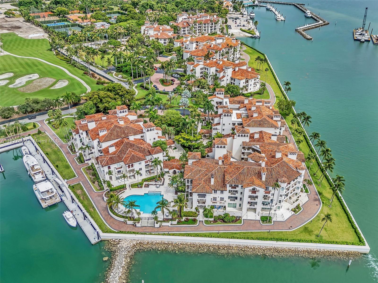 BAYSIDE VILLAGE CONDO - Residential