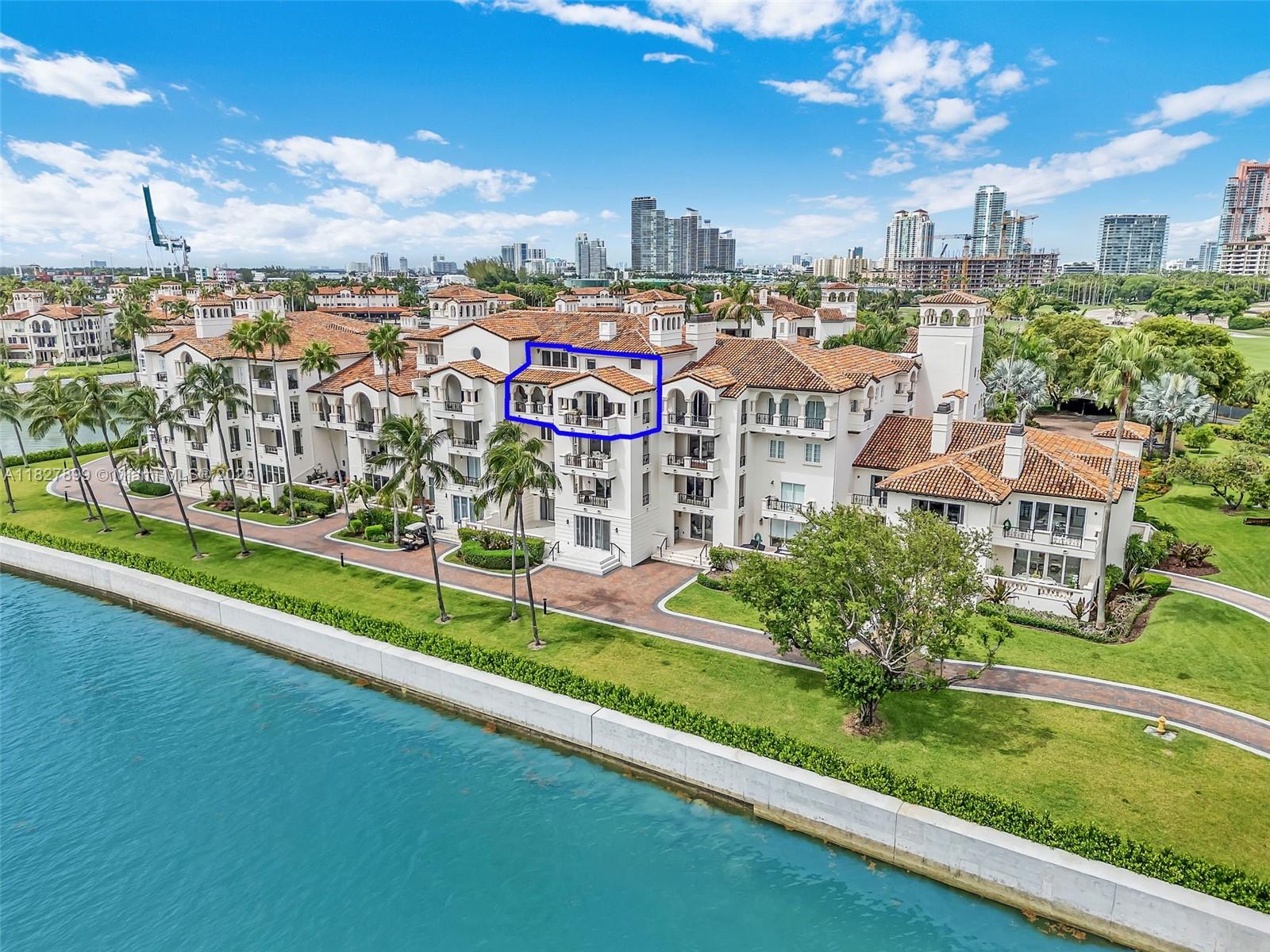 BAYSIDE VILLAGE CONDO - Residential