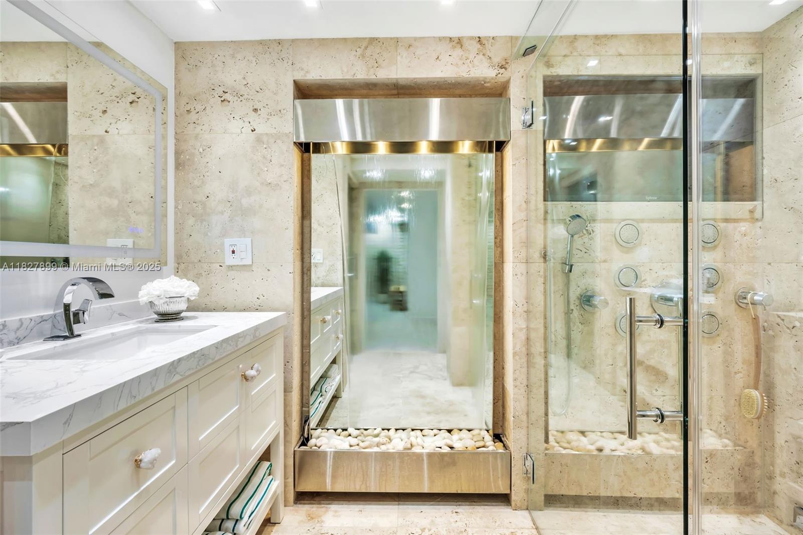 BAYSIDE VILLAGE CONDO - Residential