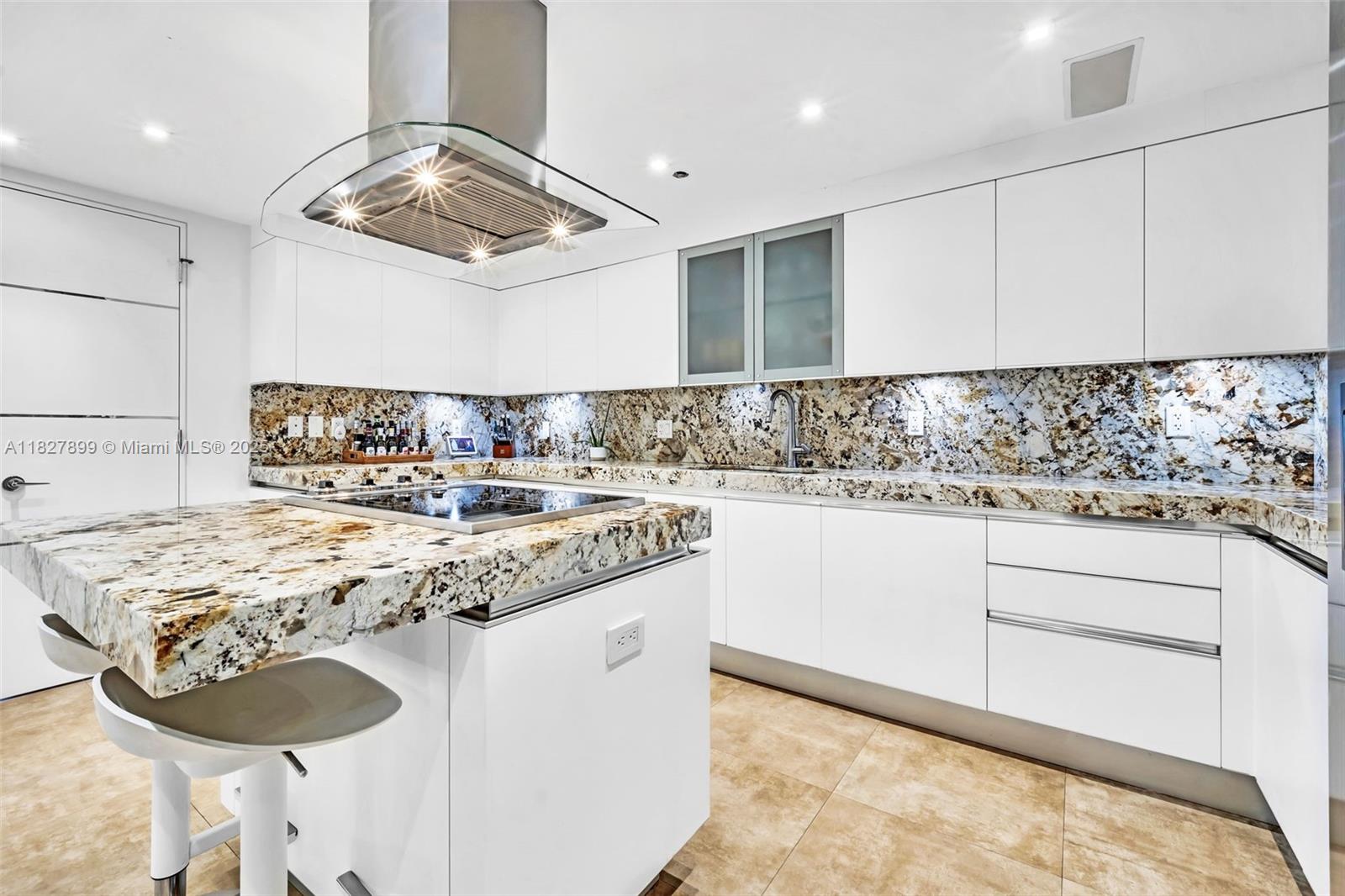 BAYSIDE VILLAGE CONDO - Residential