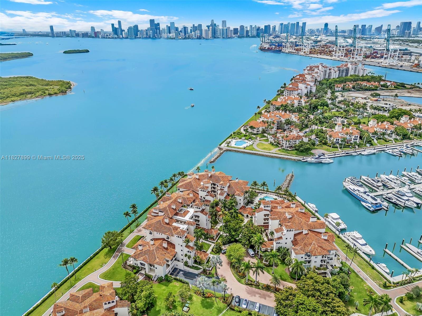 BAYSIDE VILLAGE CONDO - Residential