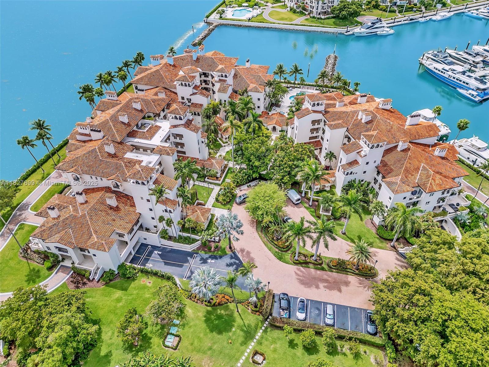 BAYSIDE VILLAGE CONDO - Residential