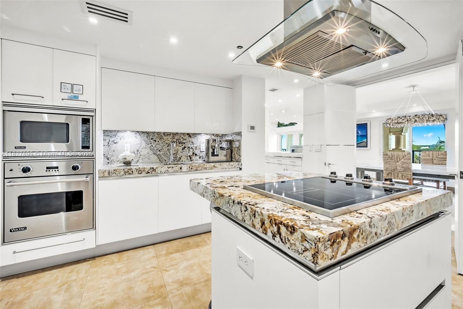 BAYSIDE VILLAGE CONDO - Residential