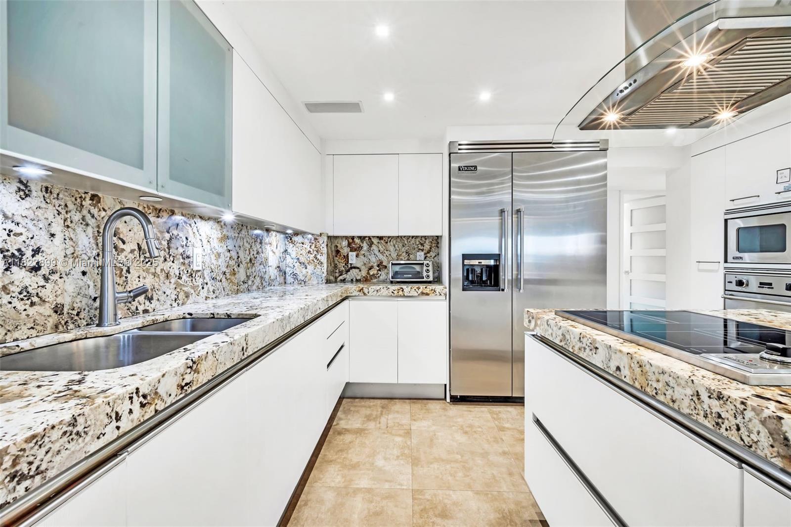 BAYSIDE VILLAGE CONDO - Residential