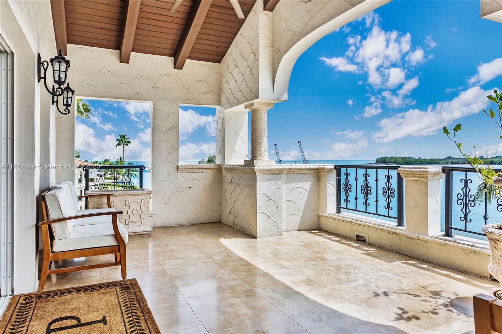 BAYSIDE VILLAGE CONDO - Residential