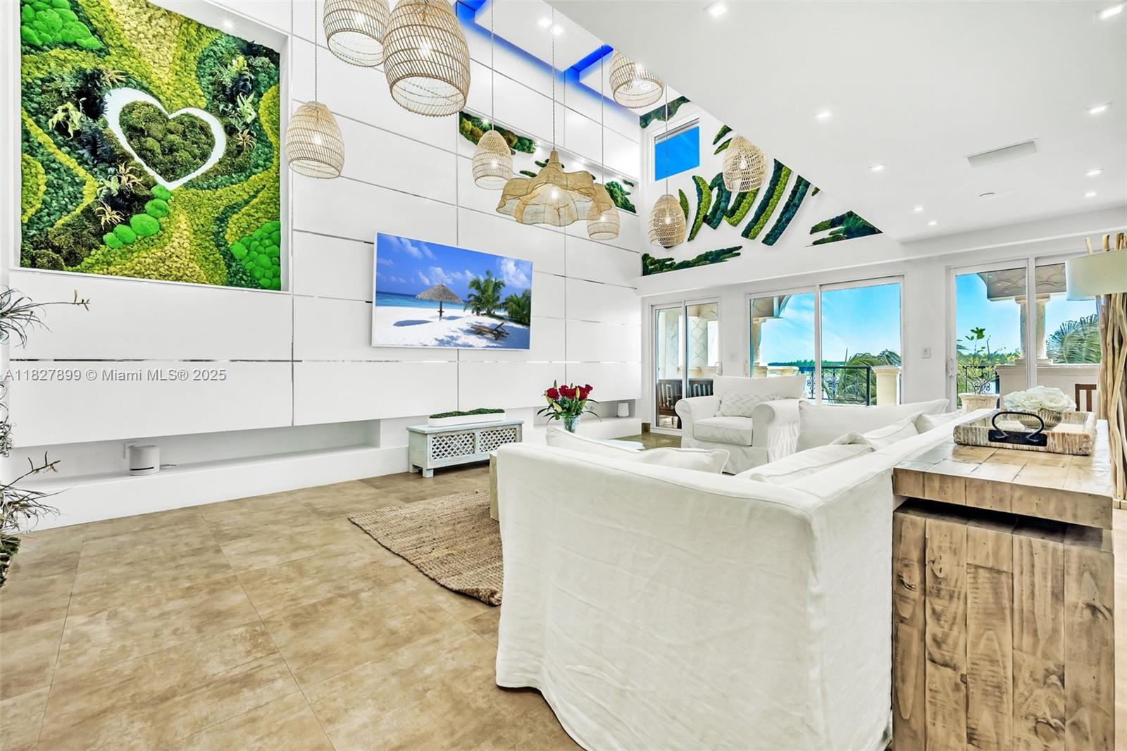 BAYSIDE VILLAGE CONDO - Residential