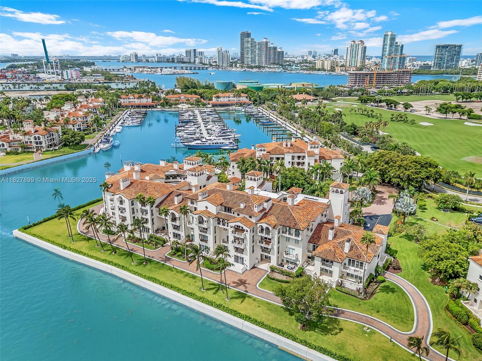 BAYSIDE VILLAGE CONDO - Residential
