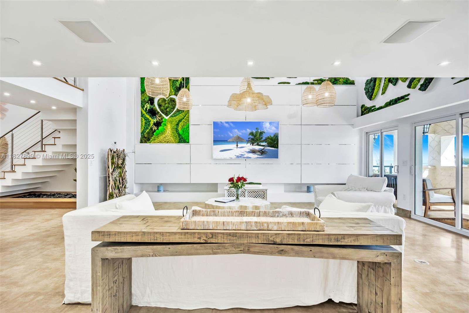 BAYSIDE VILLAGE CONDO - Residential