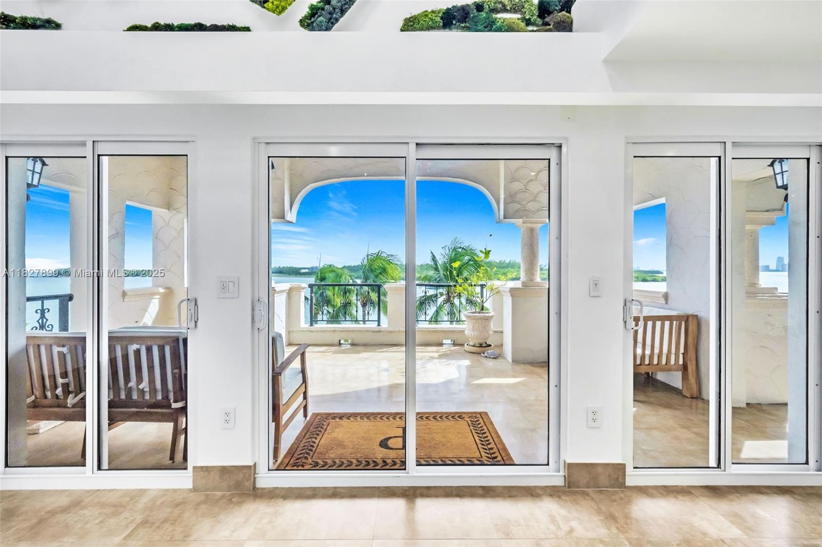 BAYSIDE VILLAGE CONDO - Residential