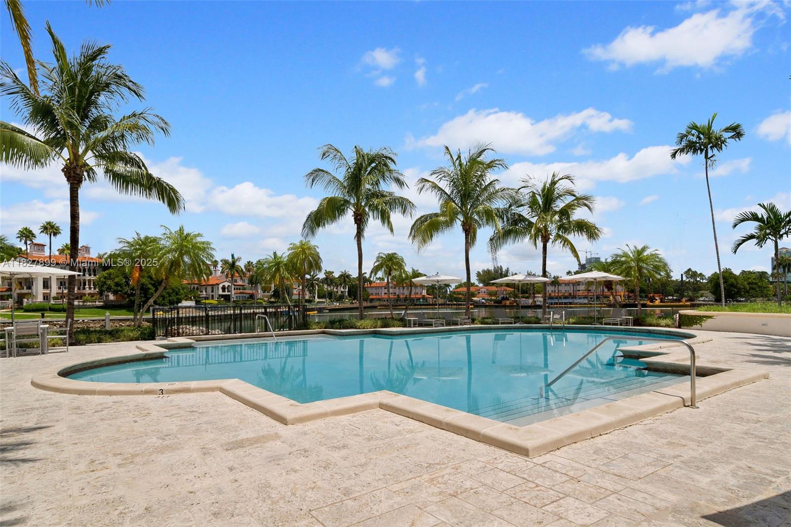 BAYSIDE VILLAGE CONDO - Residential