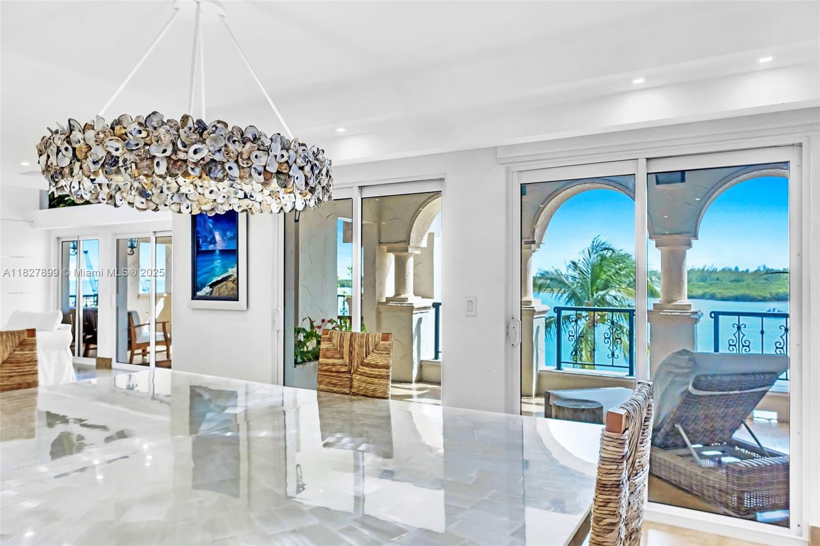 BAYSIDE VILLAGE CONDO - Residential