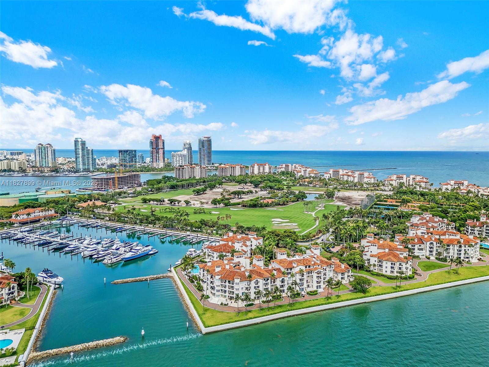 BAYSIDE VILLAGE CONDO - Residential