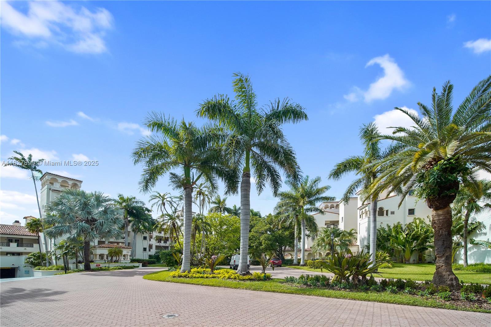 BAYSIDE VILLAGE CONDO - Residential
