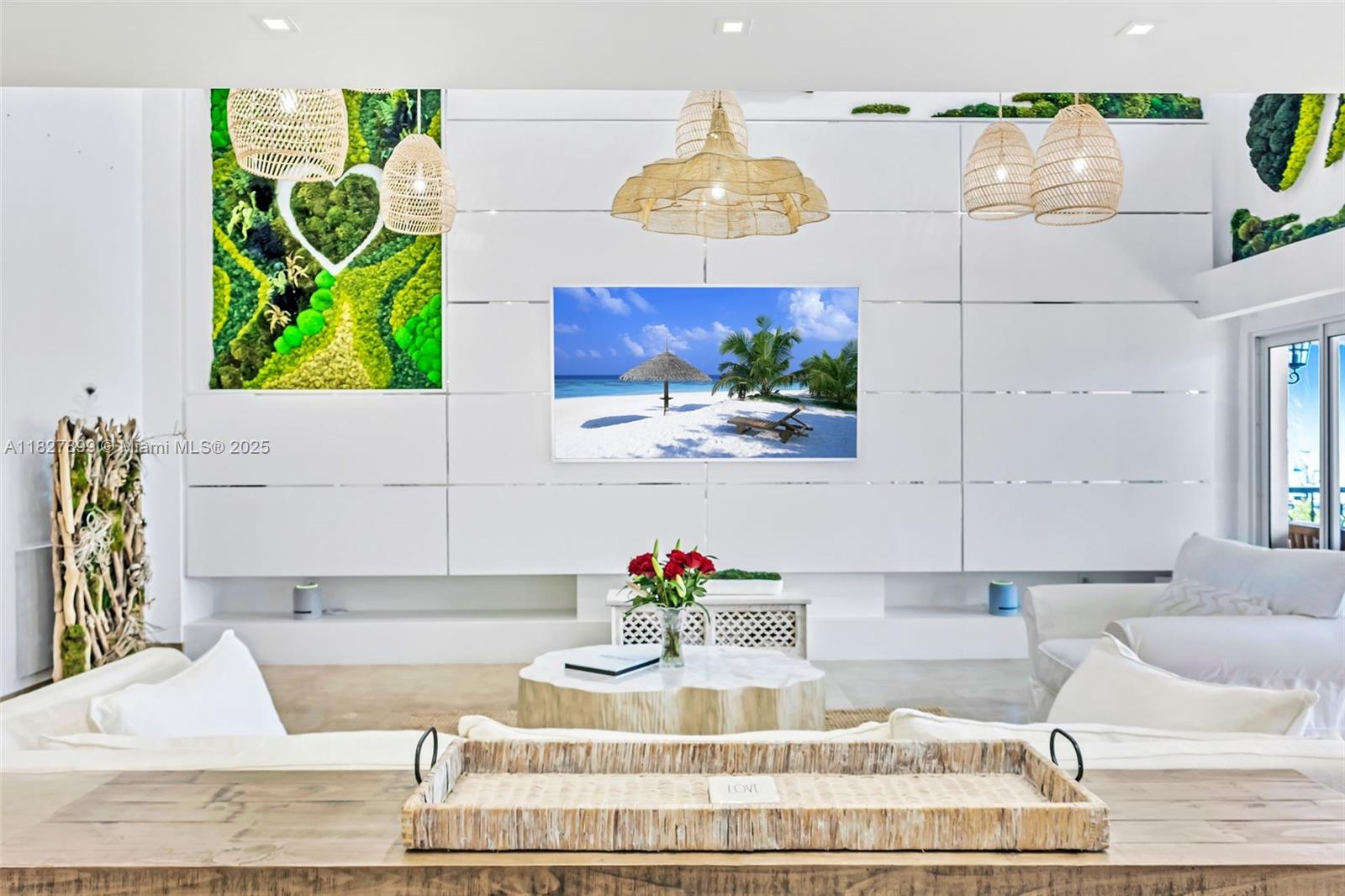 BAYSIDE VILLAGE CONDO - Residential