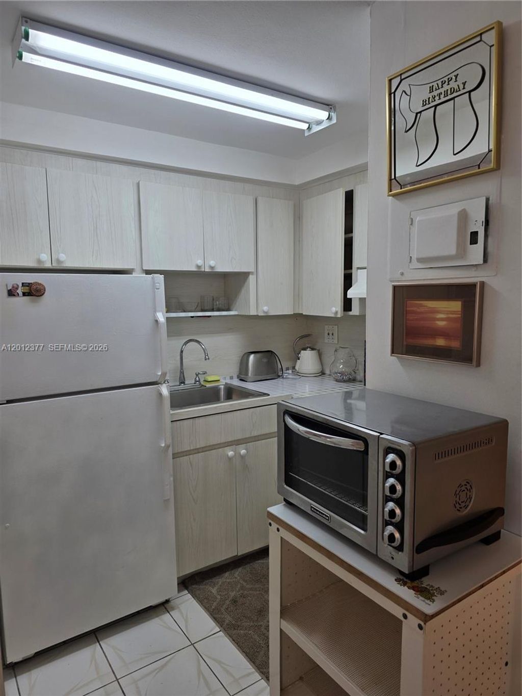Photo of 2001 S Ocean Dr #15, Hallandale Beach, FL 33009 (MLS # A12012377)