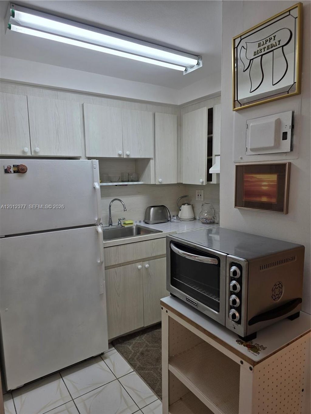 Photo of 2001 S Ocean Dr #15, Hallandale Beach, FL 33009 (MLS # A12012377)