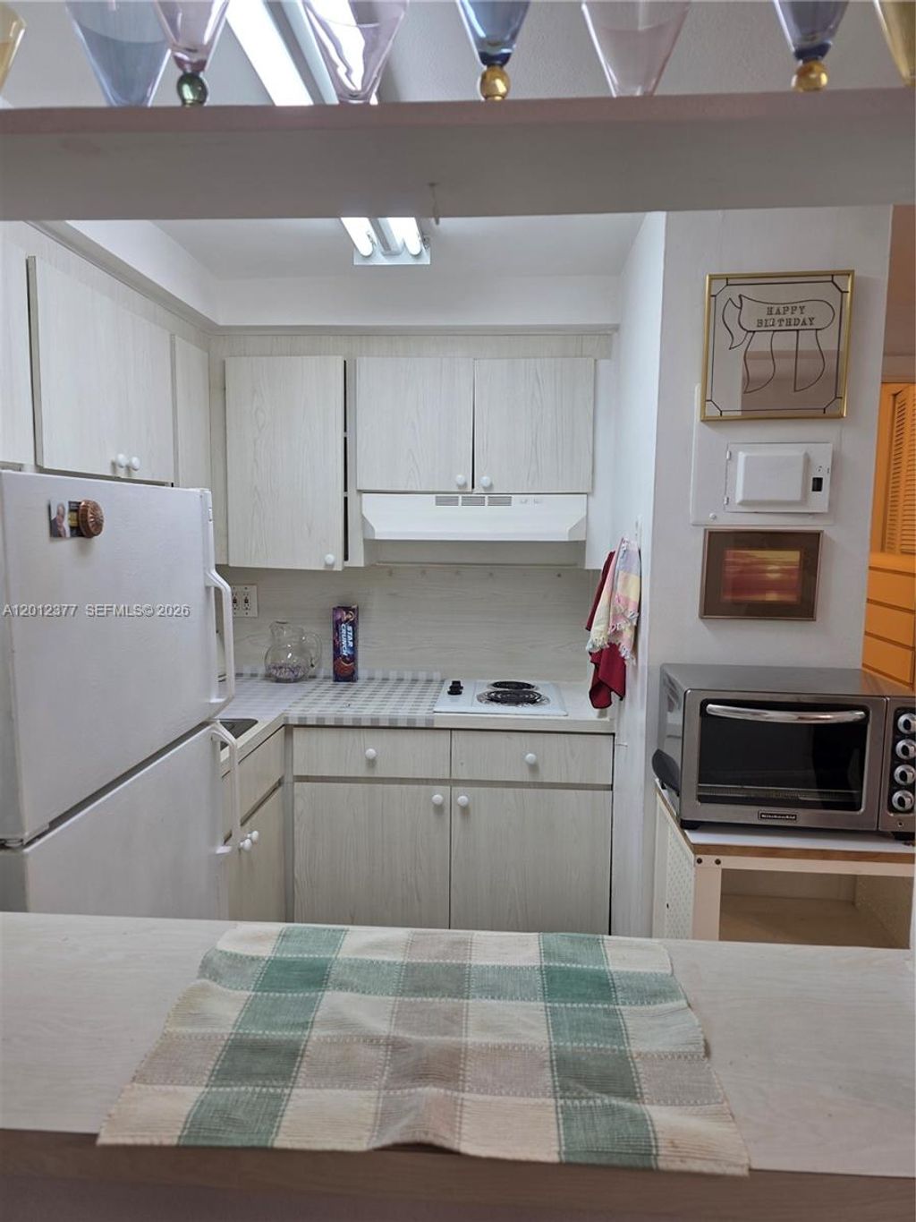 Photo of 2001 S Ocean Dr #15, Hallandale Beach, FL 33009 (MLS # A12012377)