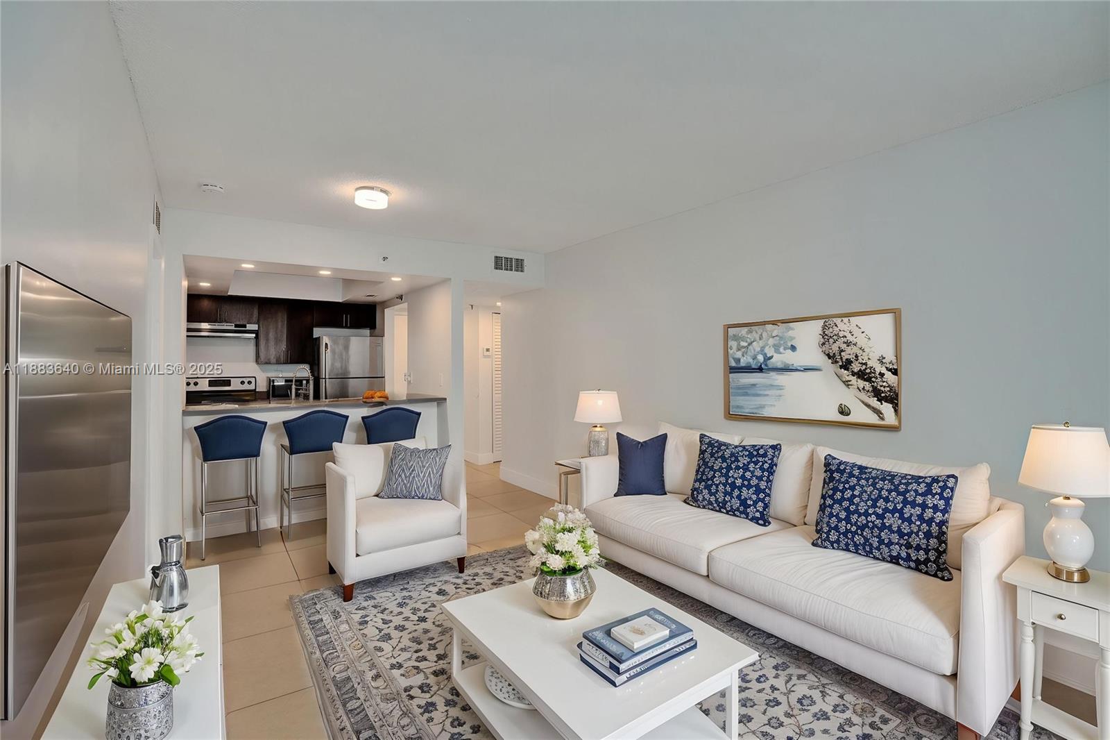 MADISON DOWNTOWN CONDO - Residential