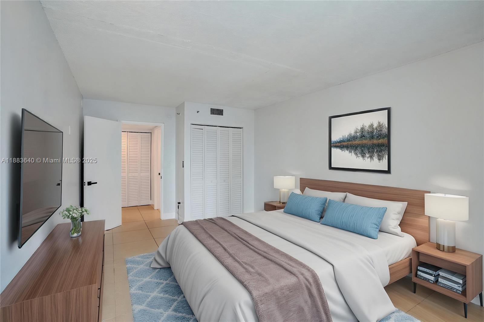 MADISON DOWNTOWN CONDO - Residential