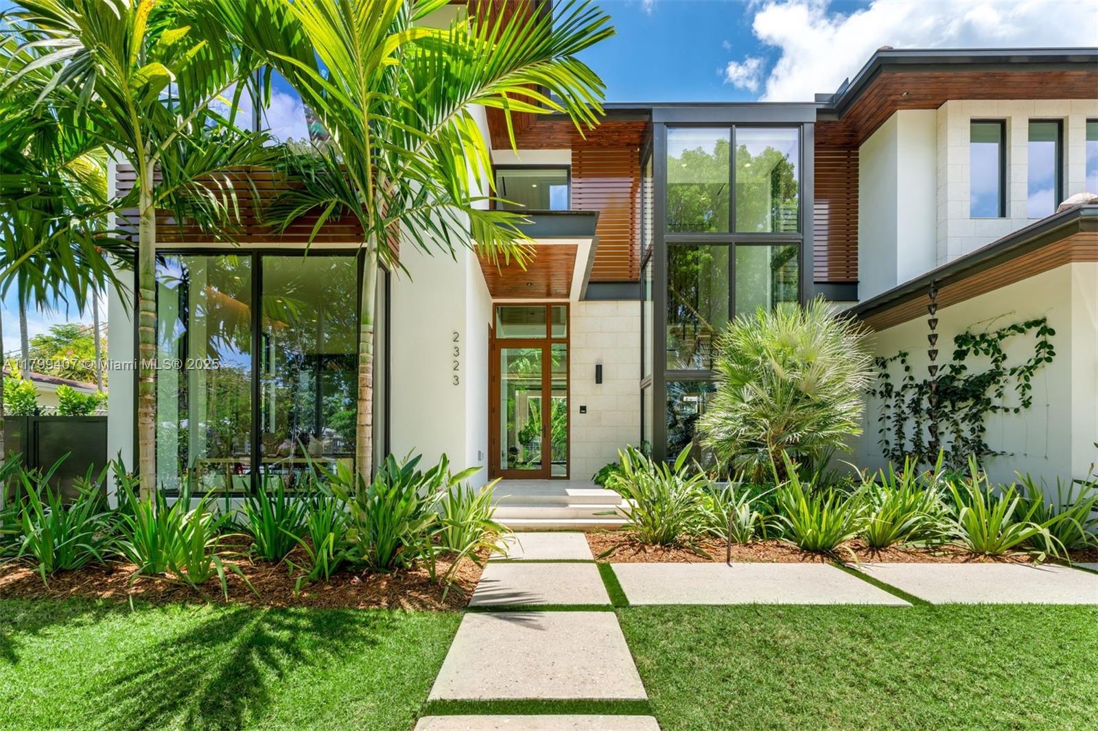 Property for Sale at 2323 Sw 2nd Ave, Miami, Broward County, Florida - Bedrooms: 5 
Bathrooms: 5  - $5,000,000