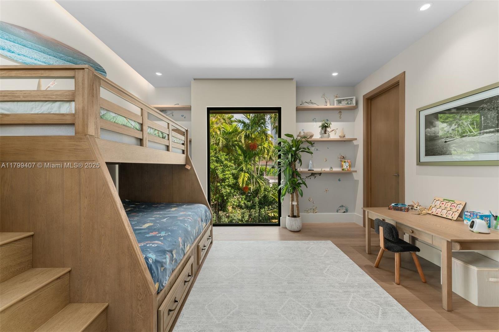 BRICKELL HAMMOCK UN 1 - Residential