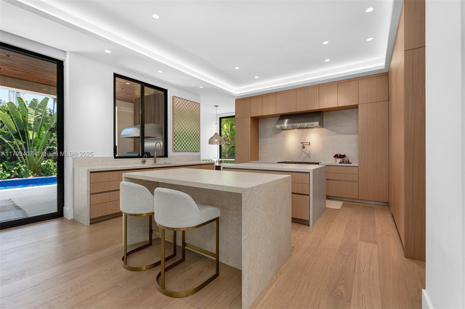 BRICKELL HAMMOCK UN 1 - Residential