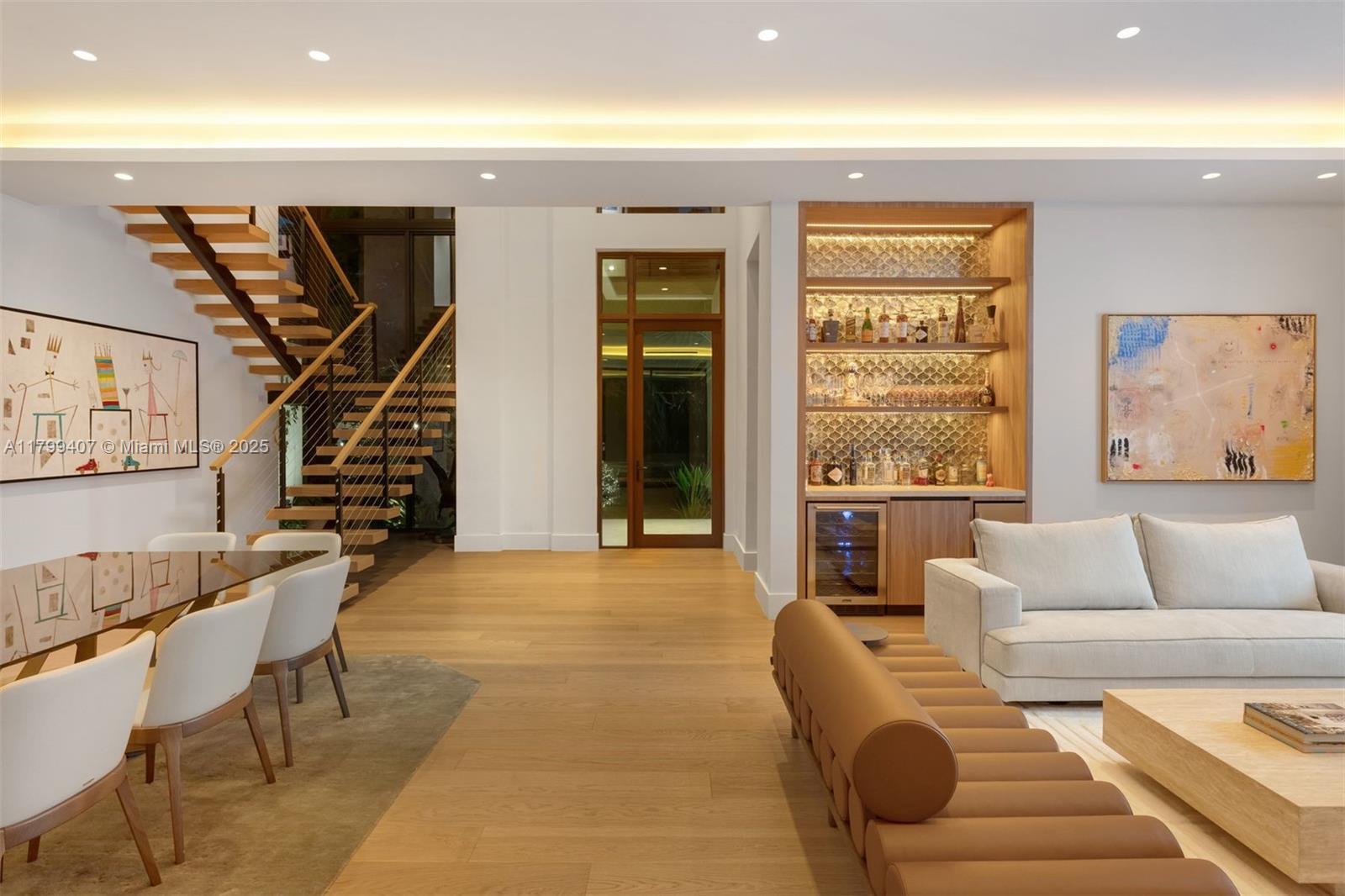 BRICKELL HAMMOCK UN 1 - Residential