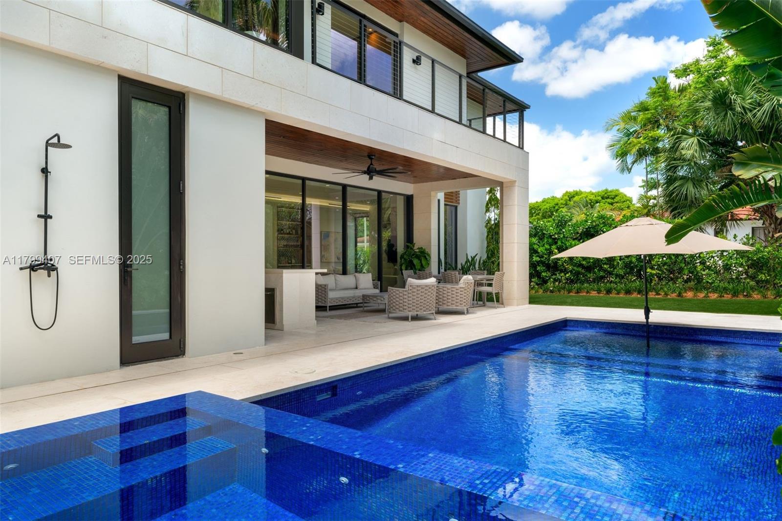 BRICKELL HAMMOCK UN 1 - Residential