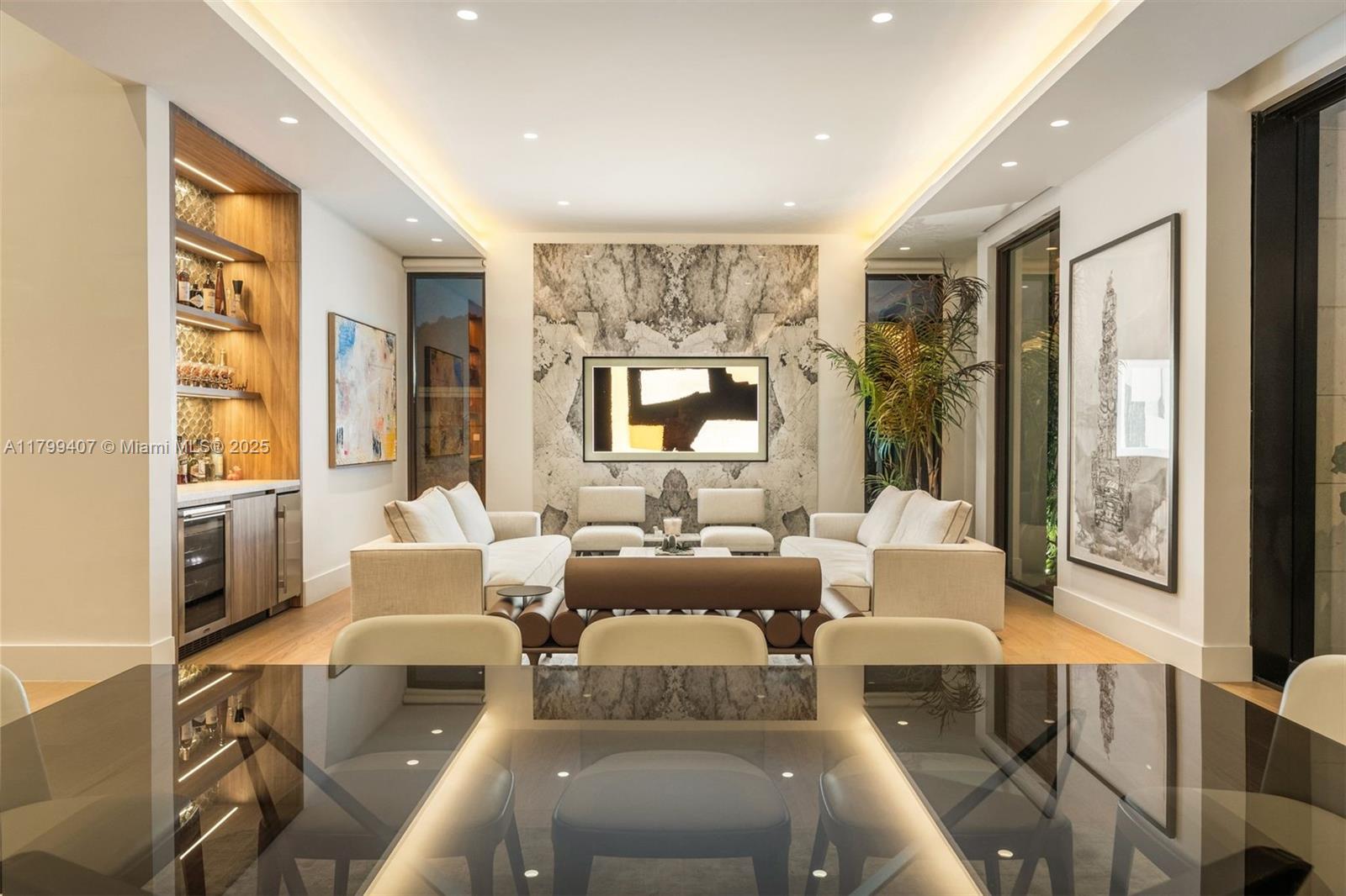 BRICKELL HAMMOCK UN 1 - Residential