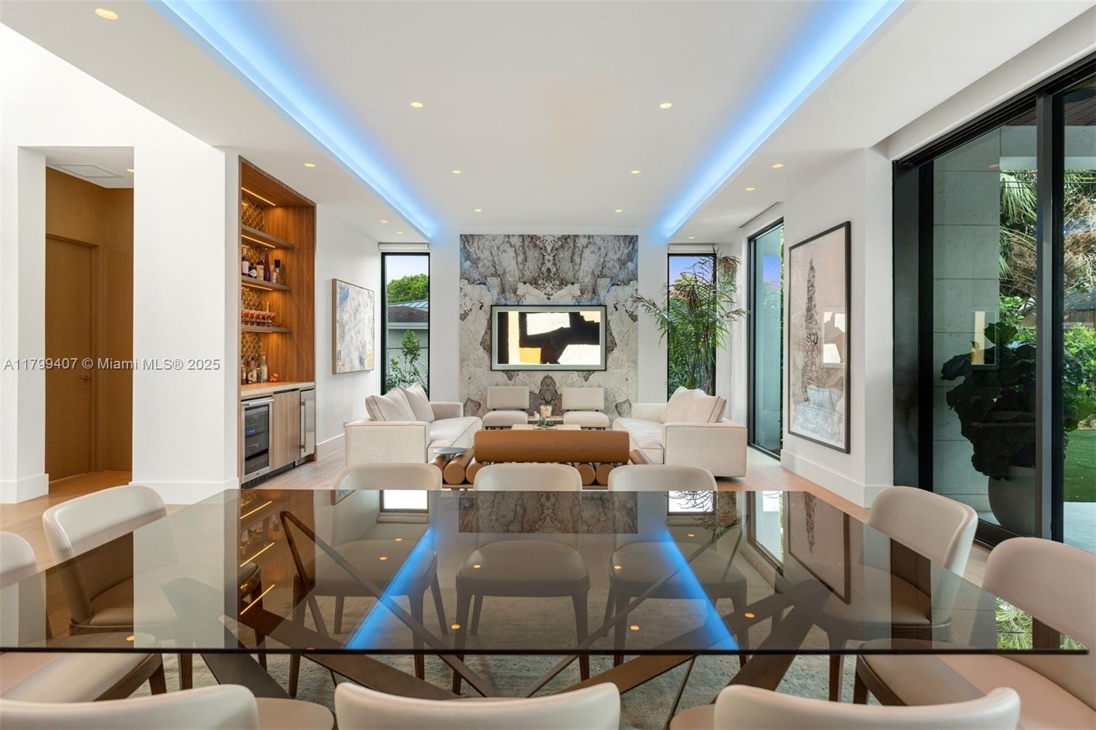 BRICKELL HAMMOCK UN 1 - Residential