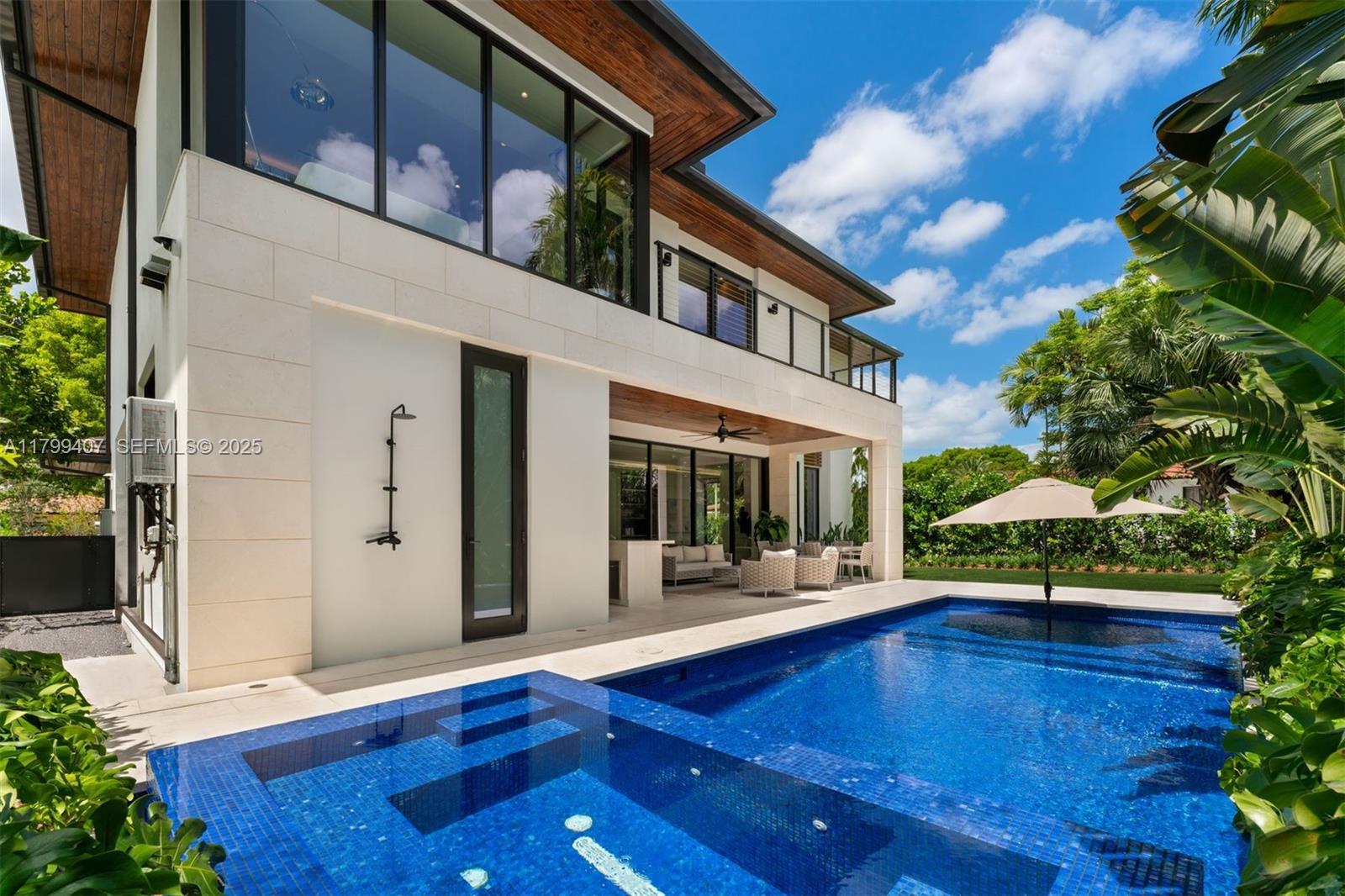 BRICKELL HAMMOCK UN 1 - Residential