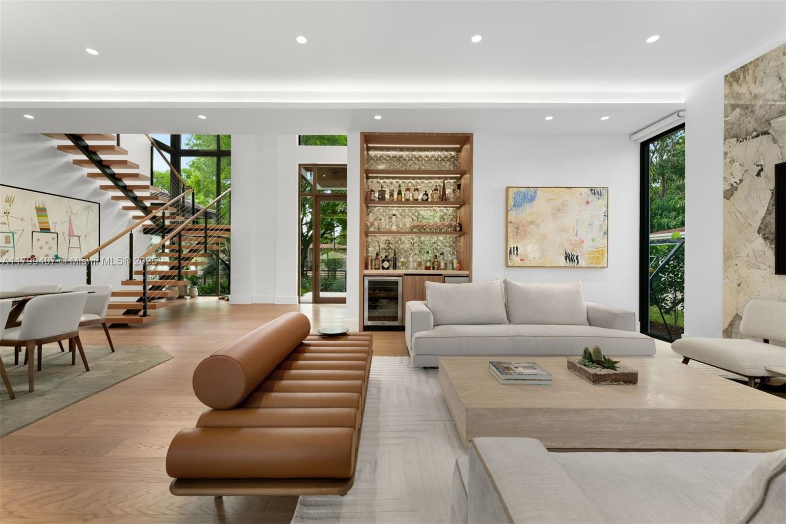 BRICKELL HAMMOCK UN 1 - Residential