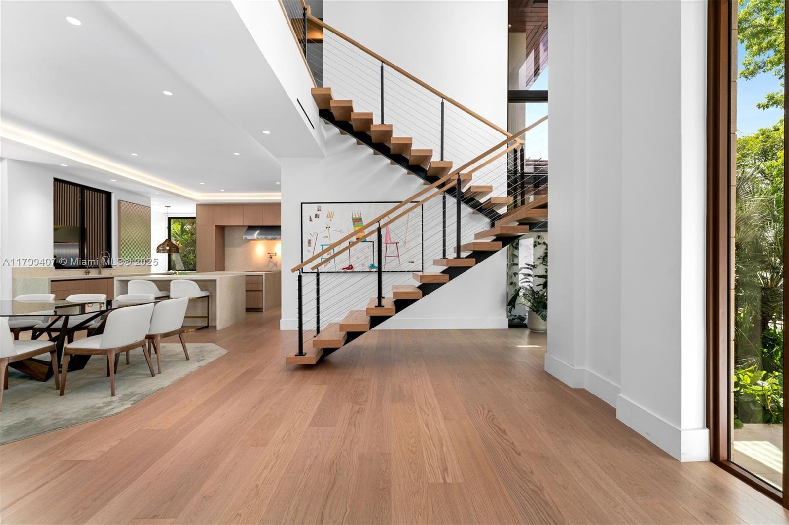 BRICKELL HAMMOCK UN 1 - Residential