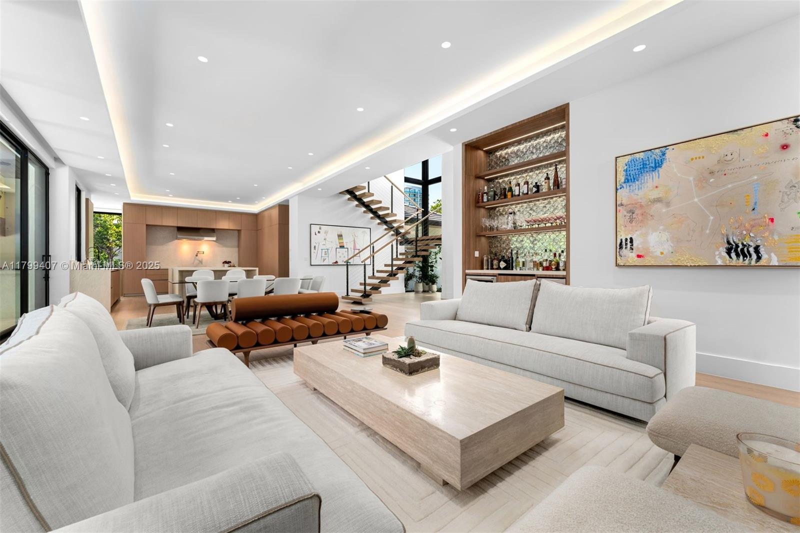 BRICKELL HAMMOCK UN 1 - Residential