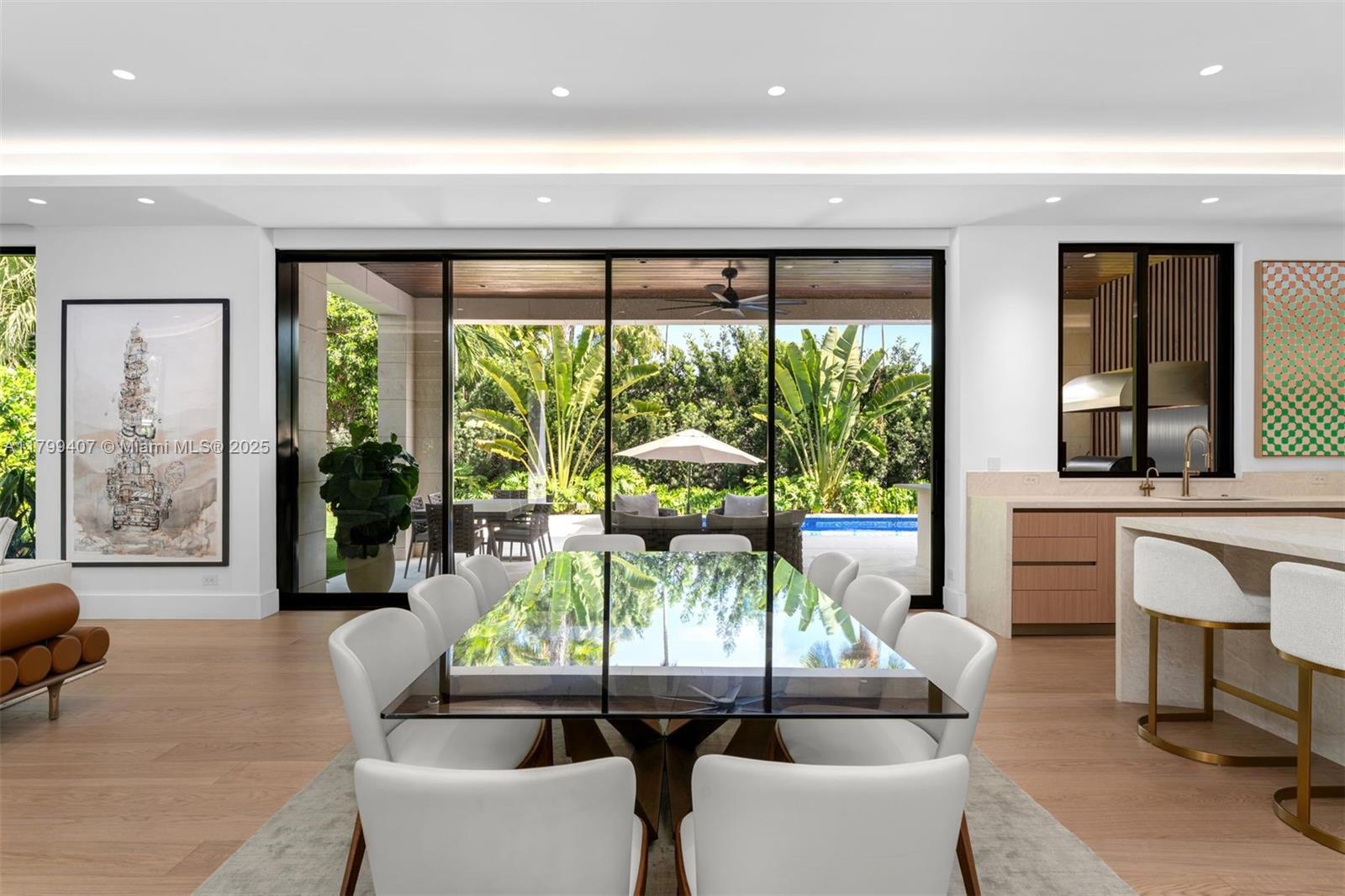 BRICKELL HAMMOCK UN 1 - Residential