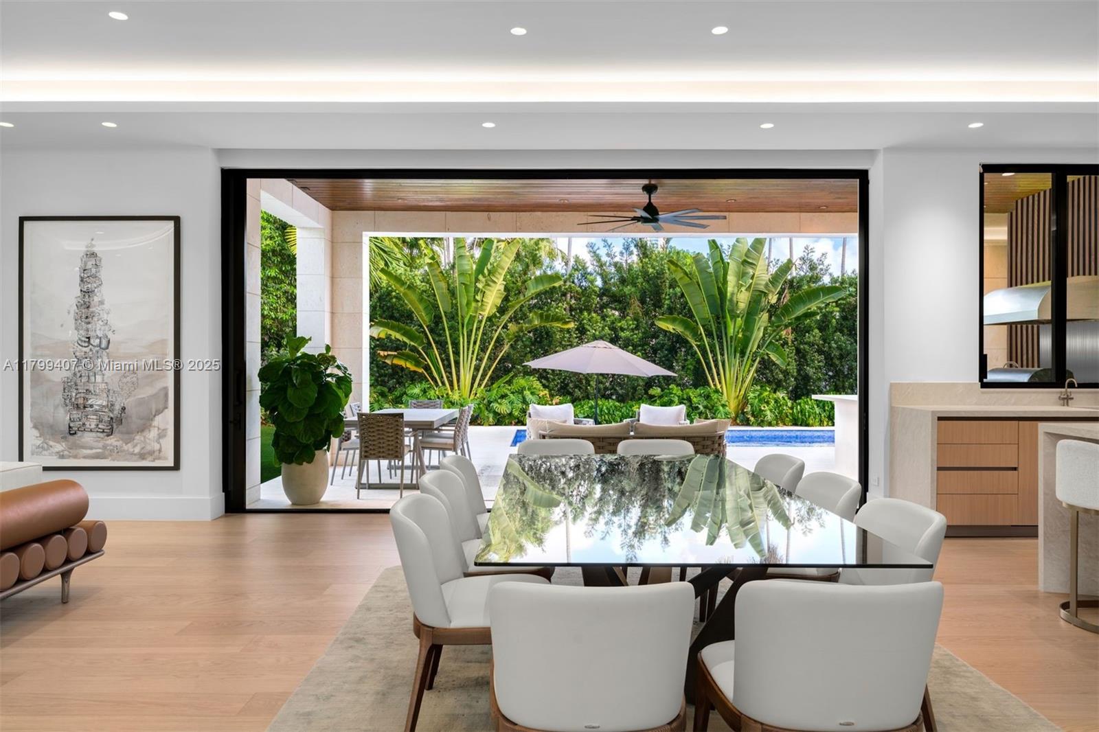 BRICKELL HAMMOCK UN 1 - Residential
