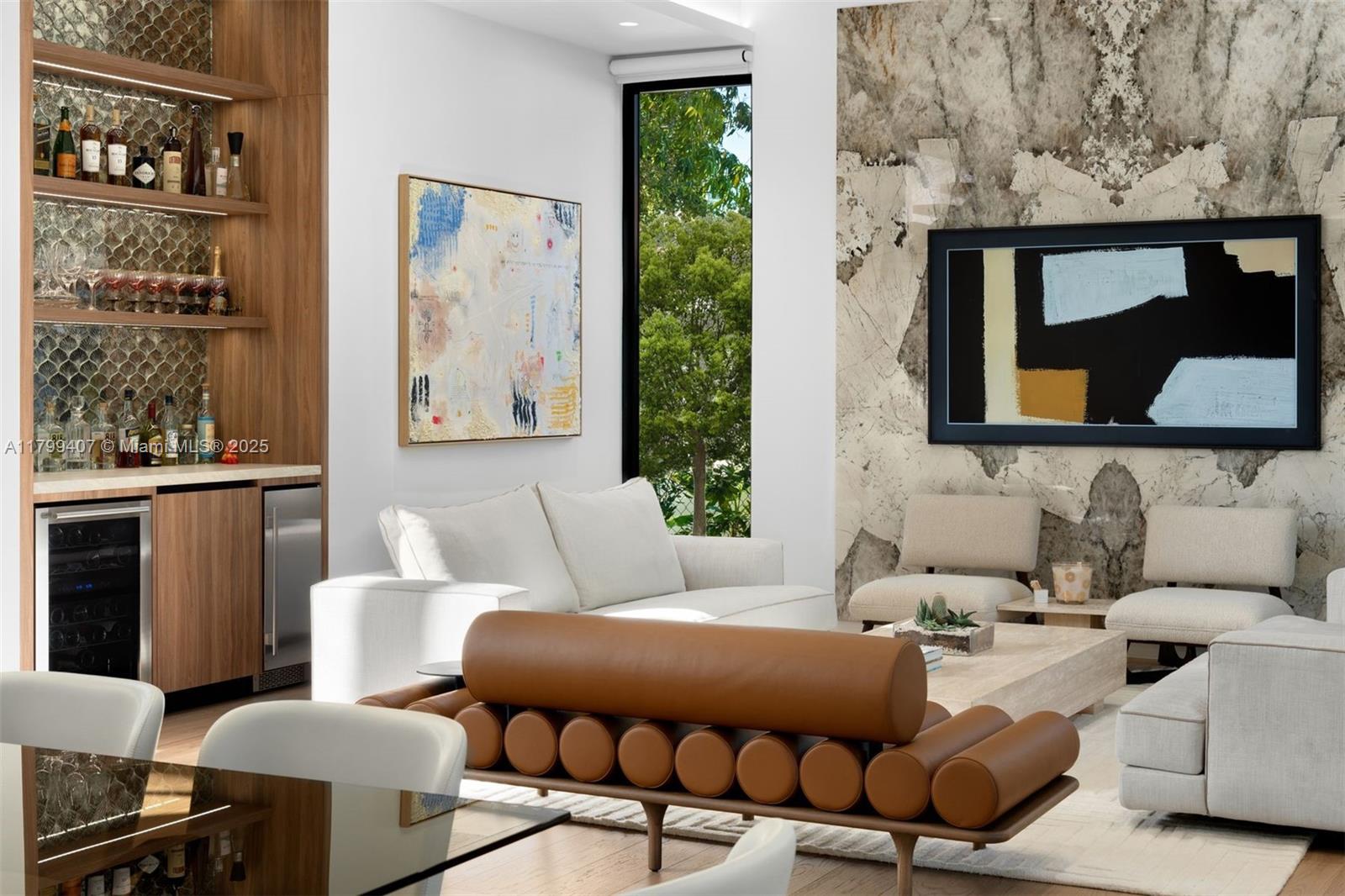 BRICKELL HAMMOCK UN 1 - Residential