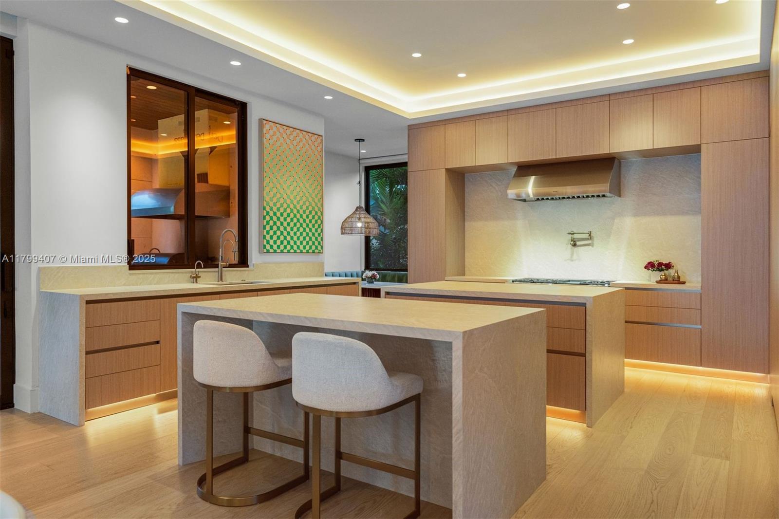 BRICKELL HAMMOCK UN 1 - Residential